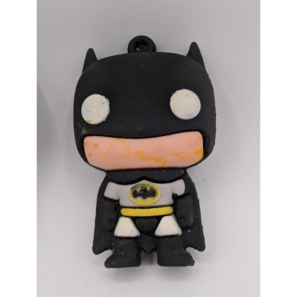 Funko‎ Pocket Pops Mini Batman 1.5
